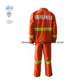 Rip Stop Inherent FR Aramid 3A Workwears Jacket Pants